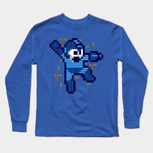 Pixel Rokku Long Sleeve T-Shirt